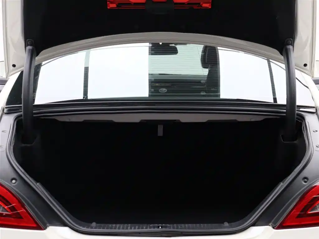 Mercedes-Benz CLS 2012 CLS 300 CGI фото 8