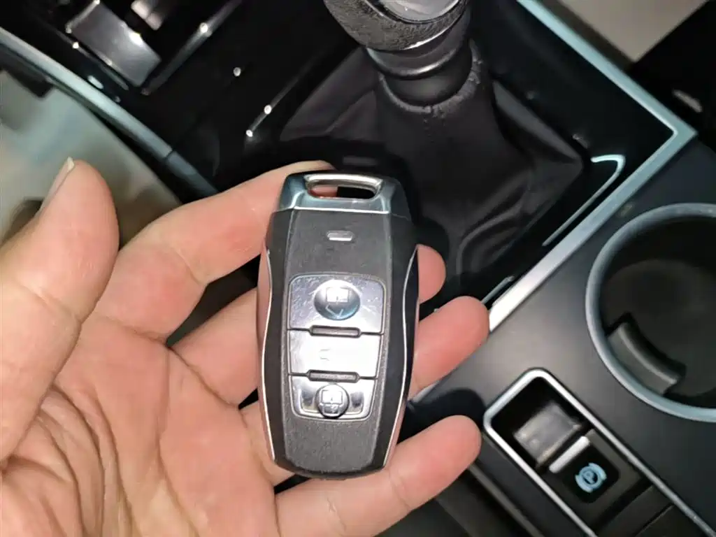 Haval H2 2018 Red Label 1.5T Manual 2WD Luxury фото 9