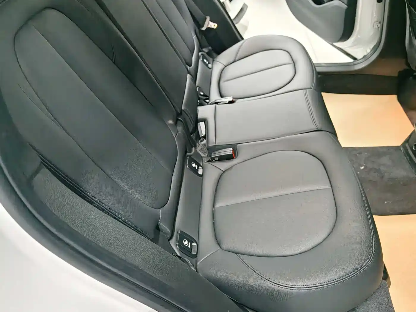 BMW X1 2016 sDrive18Li Fashion Model фото 10