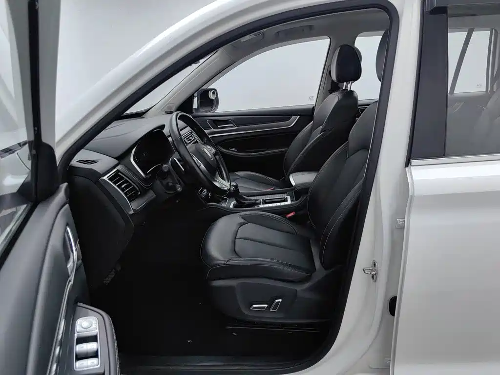 Roewe RX8 2022 2019 30T 2WD Flagship Edition