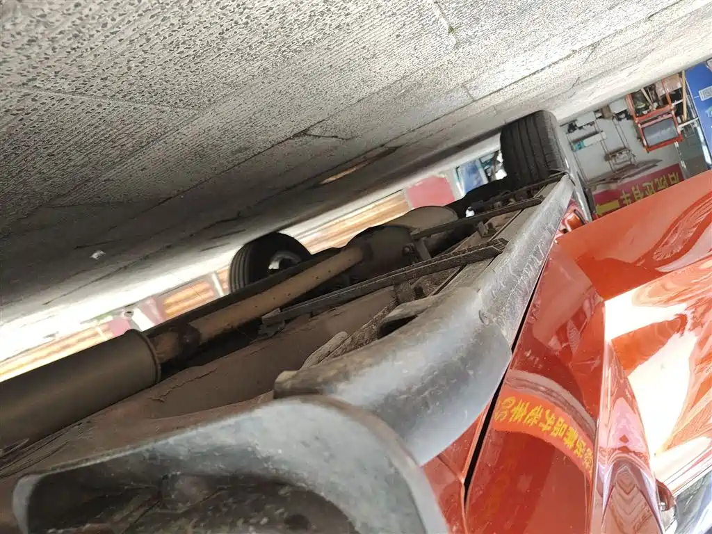 BYD Song 2018 1.5TID Auto Connected Premium фото 21