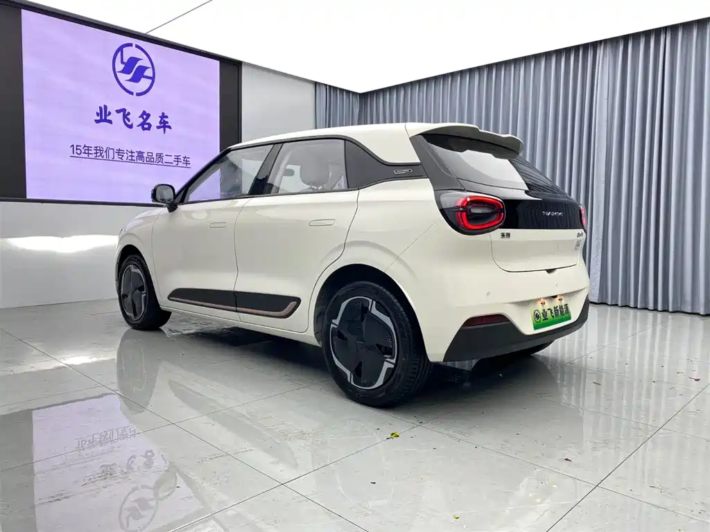 DONGFENG NANO 01
