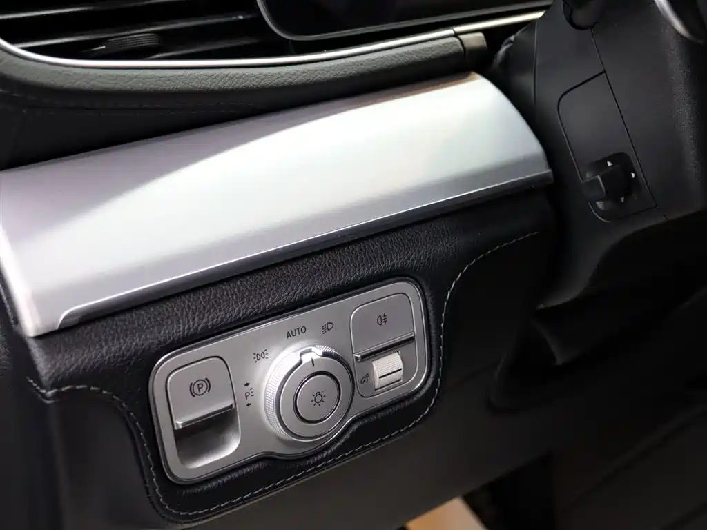 Mercedes-Benz GLE AMG 2020 AMG GLE 53 4MATIC+ фото 24
