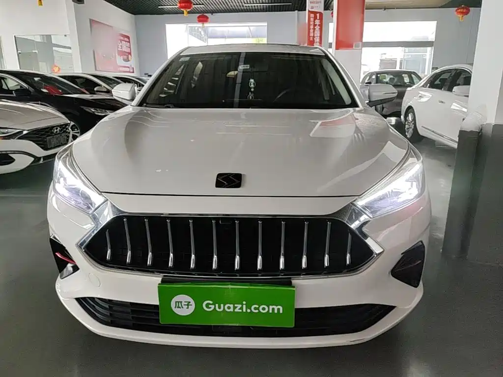 2021 Sehol A5