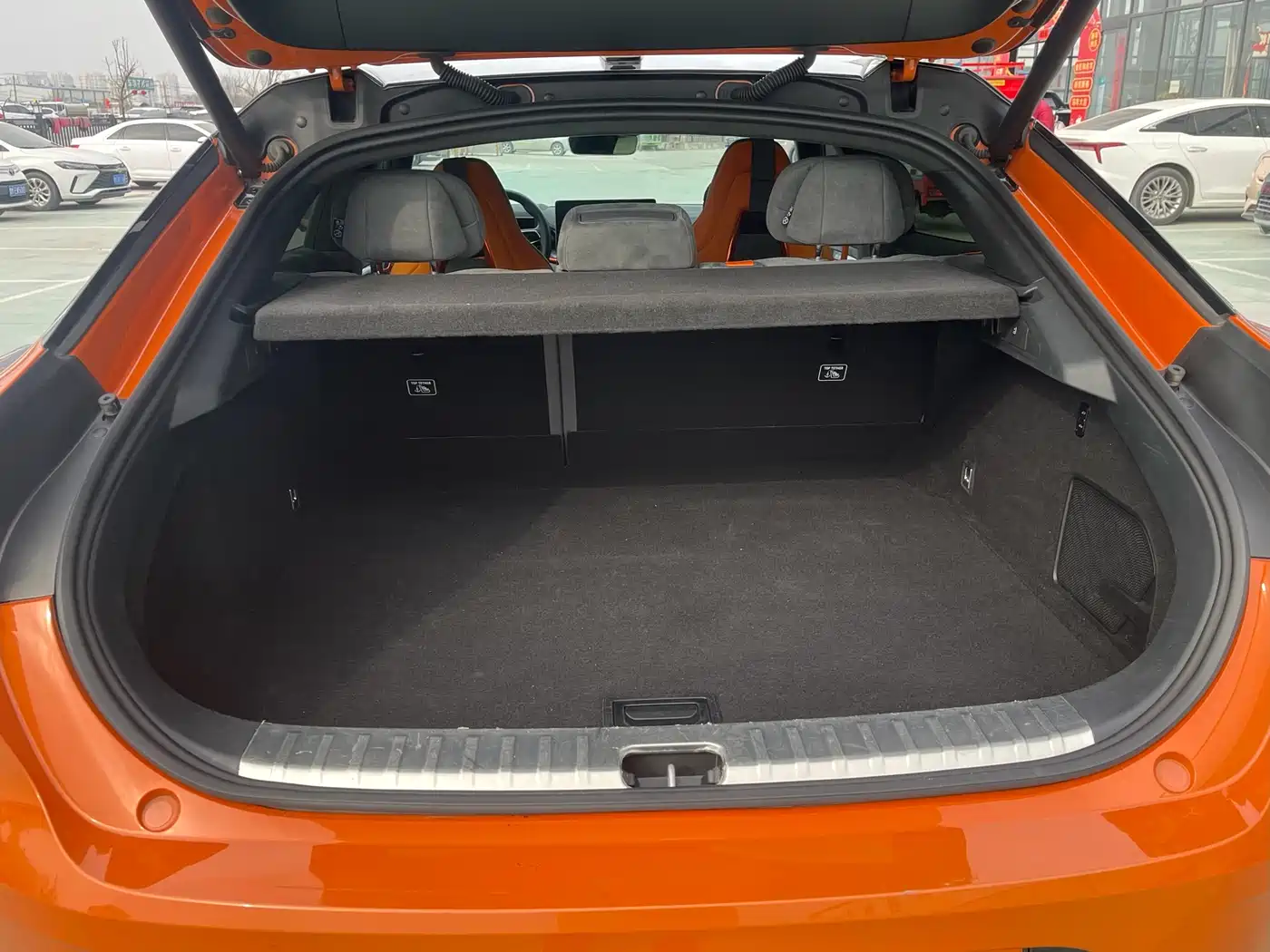 ZEEKR EXTREME KRYPTON 001