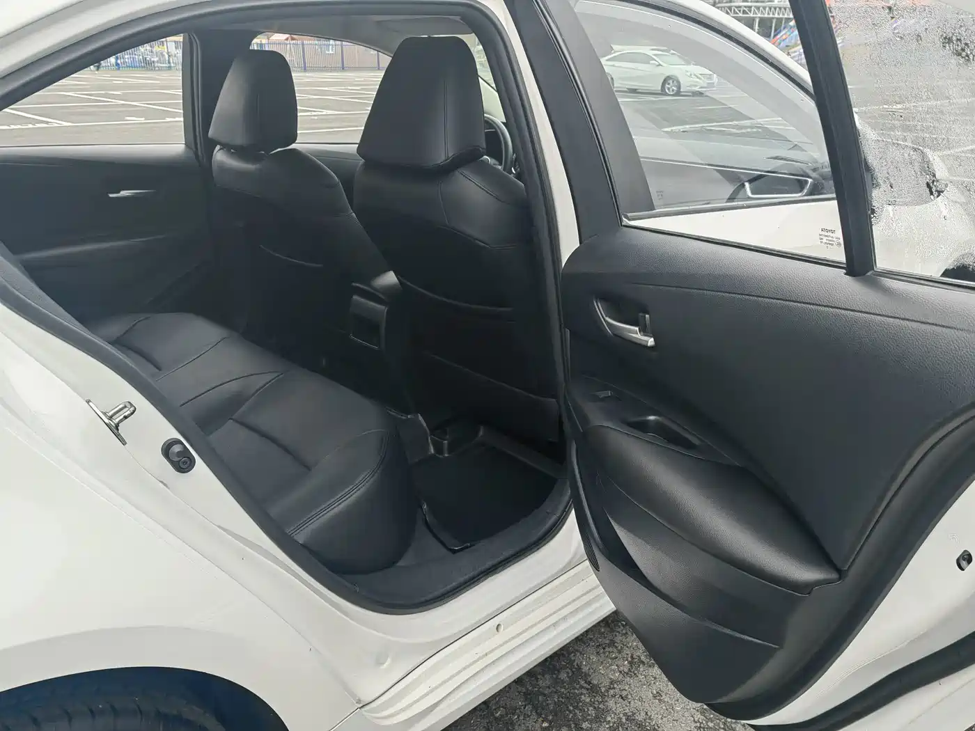 Toyota Corolla 2023 2023 1.2T Pioneer Edition