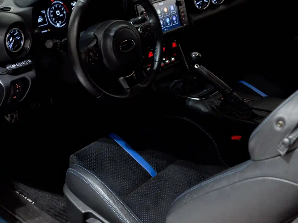 Photo 8 - Subaru BRZ