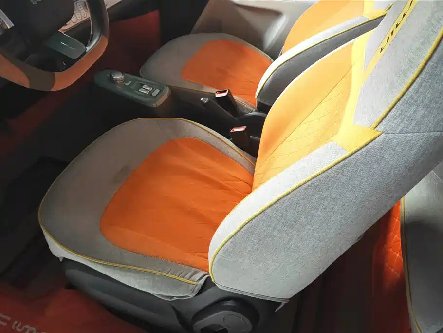 CHANGAN CHANGAN LUMIN