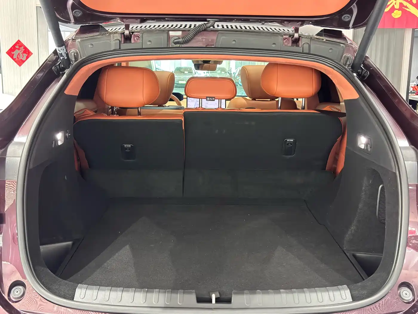 GAC Haobo Hyper HT 2025 825 Max Edition 28