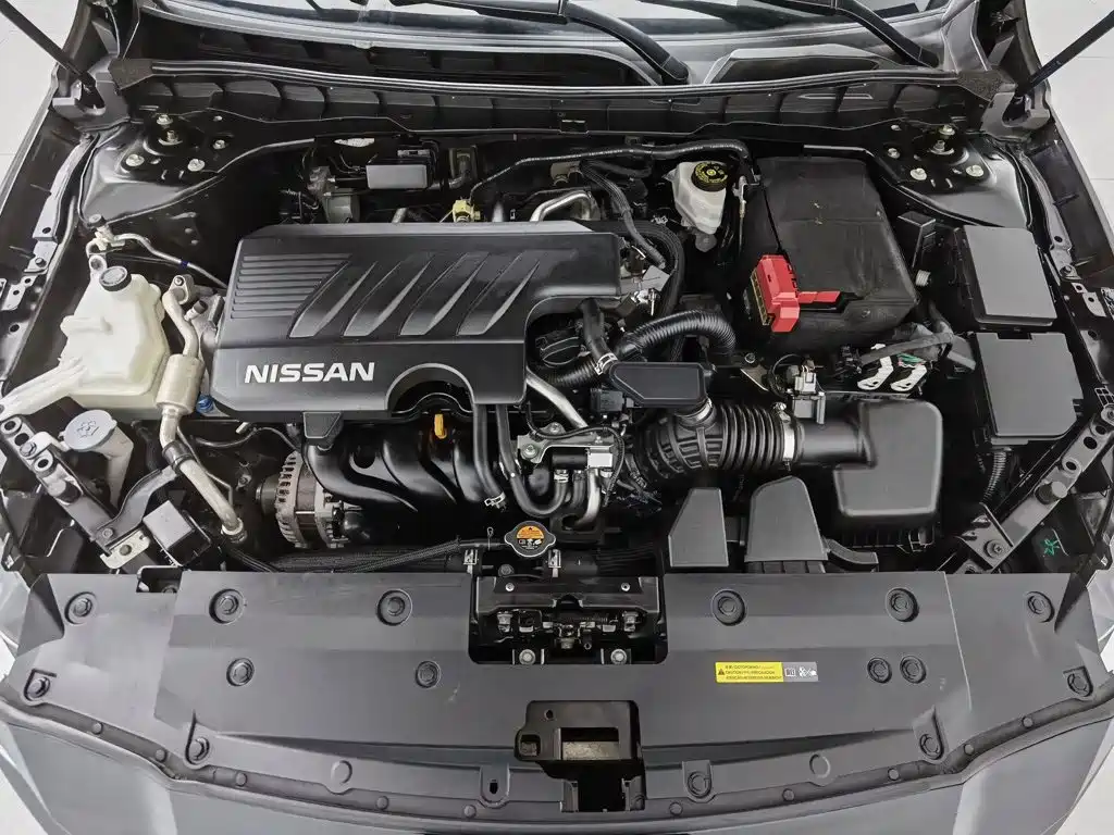 Photo 6 - Nissan Teana