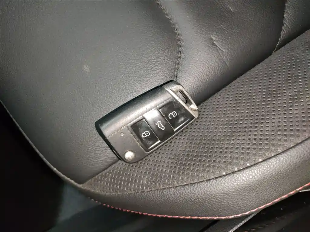 VOLKSWAGEN TANYUE