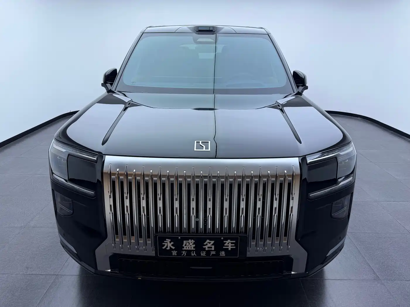 ZEEKR 9X 2026 2025 model Ultra Edition 70kWh