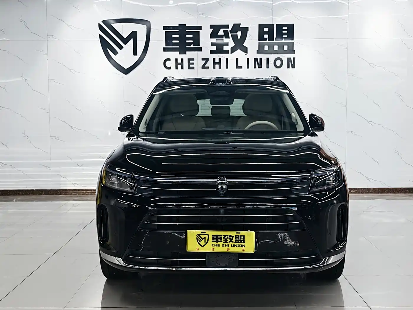 AITO Wenjie AITO M7 2024 Model 1.5T Smart Drive RWD Max 5-Seater фото 2