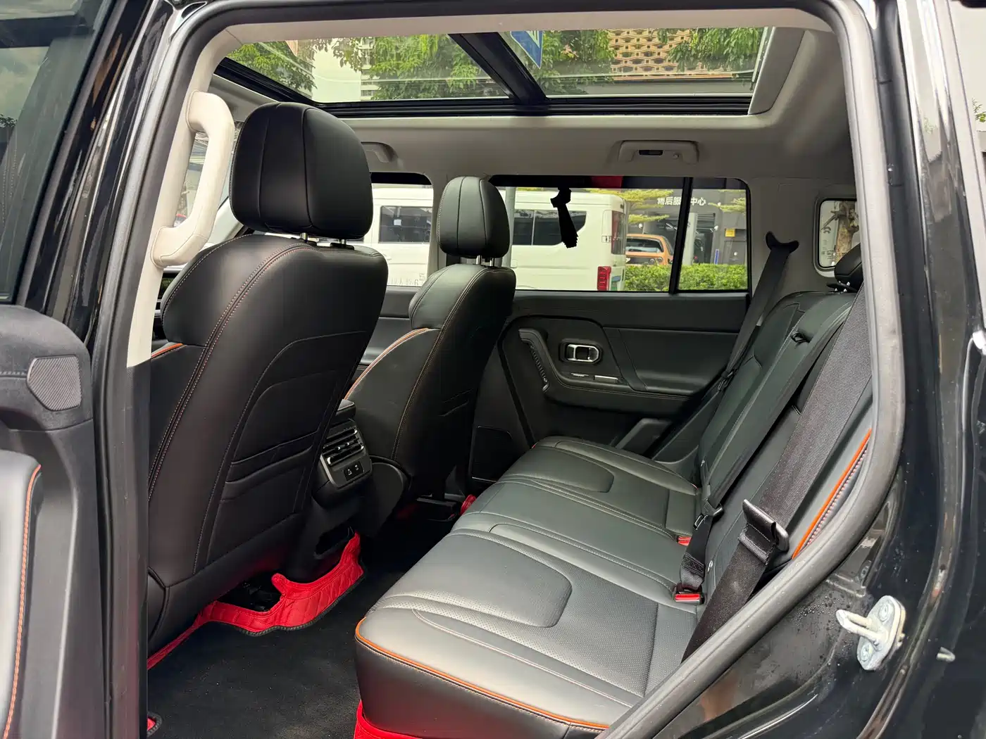 Jetour Freedom 2025 2025 1.5TD DCT Discovery