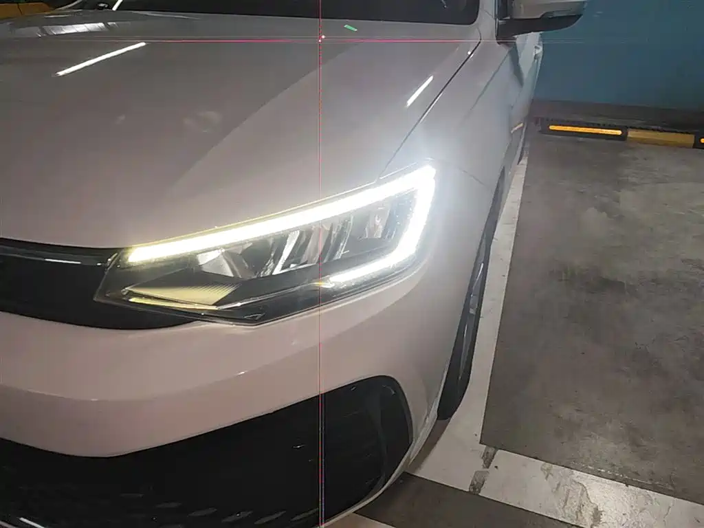 Volkswagen Lavida 2023 Xinrui 1.5L Auto Xinyi Edition фото 24