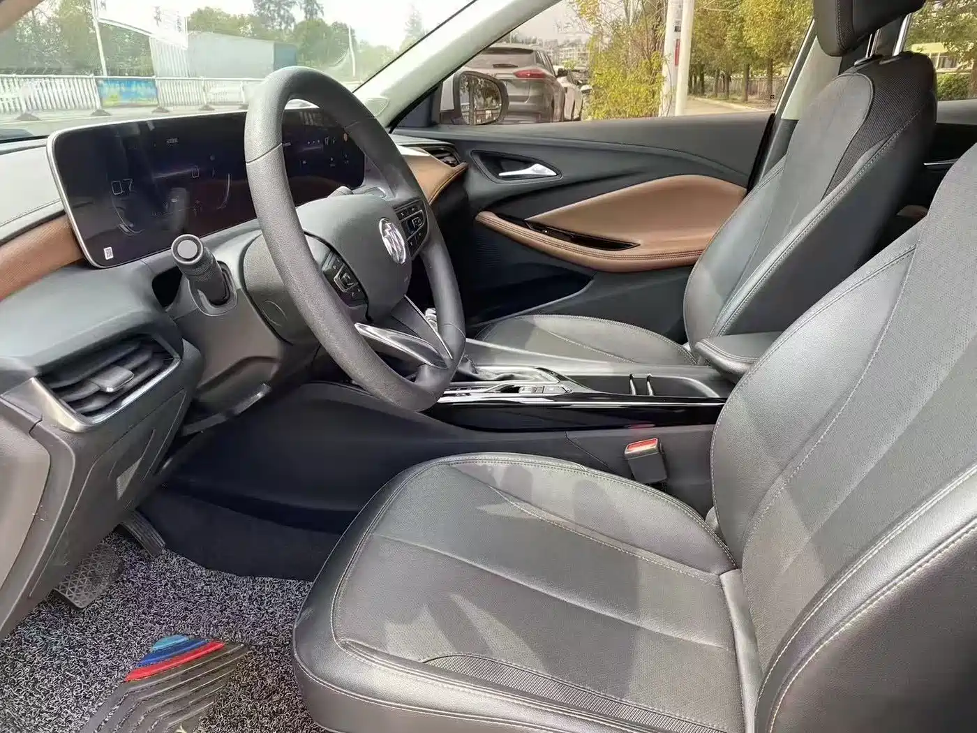 Buick Verano 2020 15T Auto Progressive фото 5