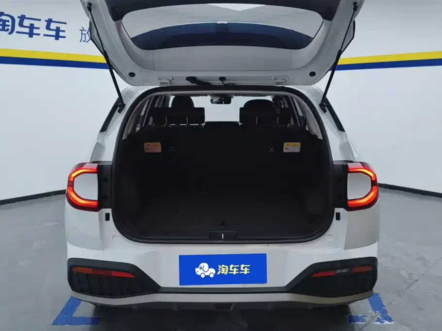 HYUNDAI BEIJING IX35