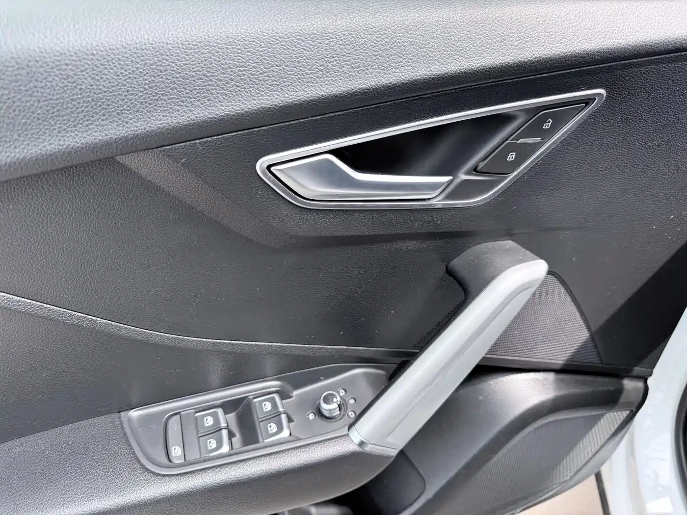 Audi Q2L 2021 Model 35 TFSI Fashion Dynamic фото 7