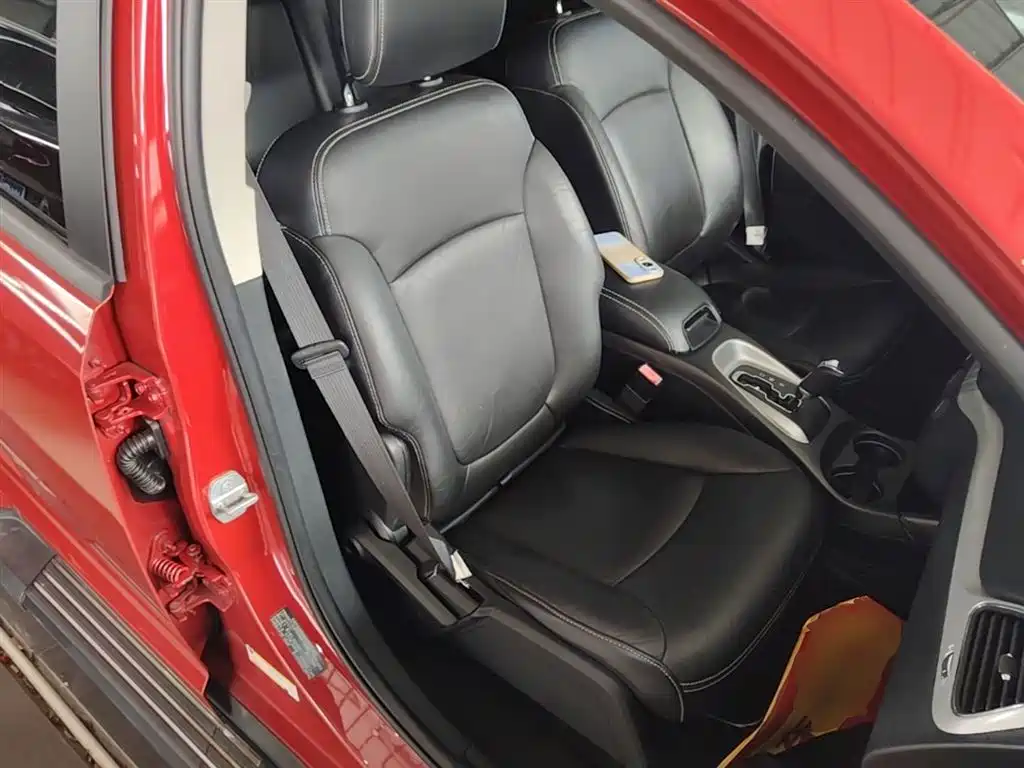 Dodge Journey 2016 2013 Model 2.4L 2WD Premium Edition