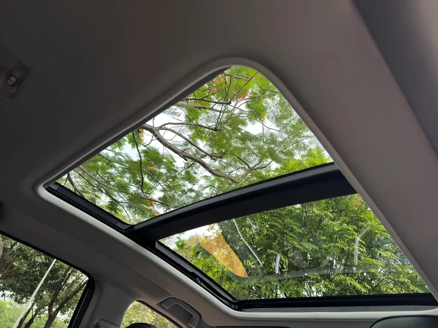 Honda Jade 2019 2020 1.8L Automatic Comfort Edition