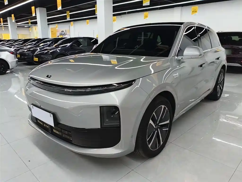 Li Auto L6 2024 Pro