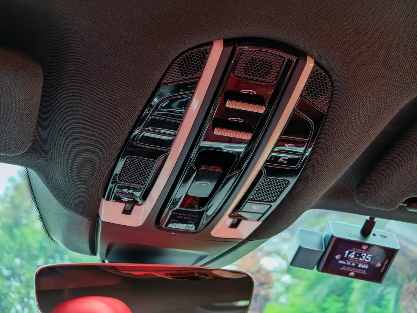 Porsche Panamera 2019 Panamera 2.9T фото 22