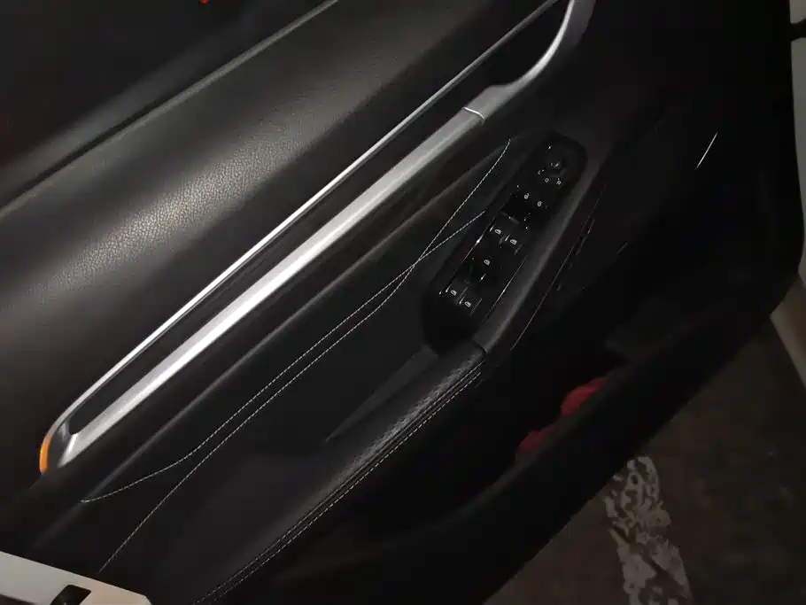 GEELY AUTOMOBILE EMGRAND