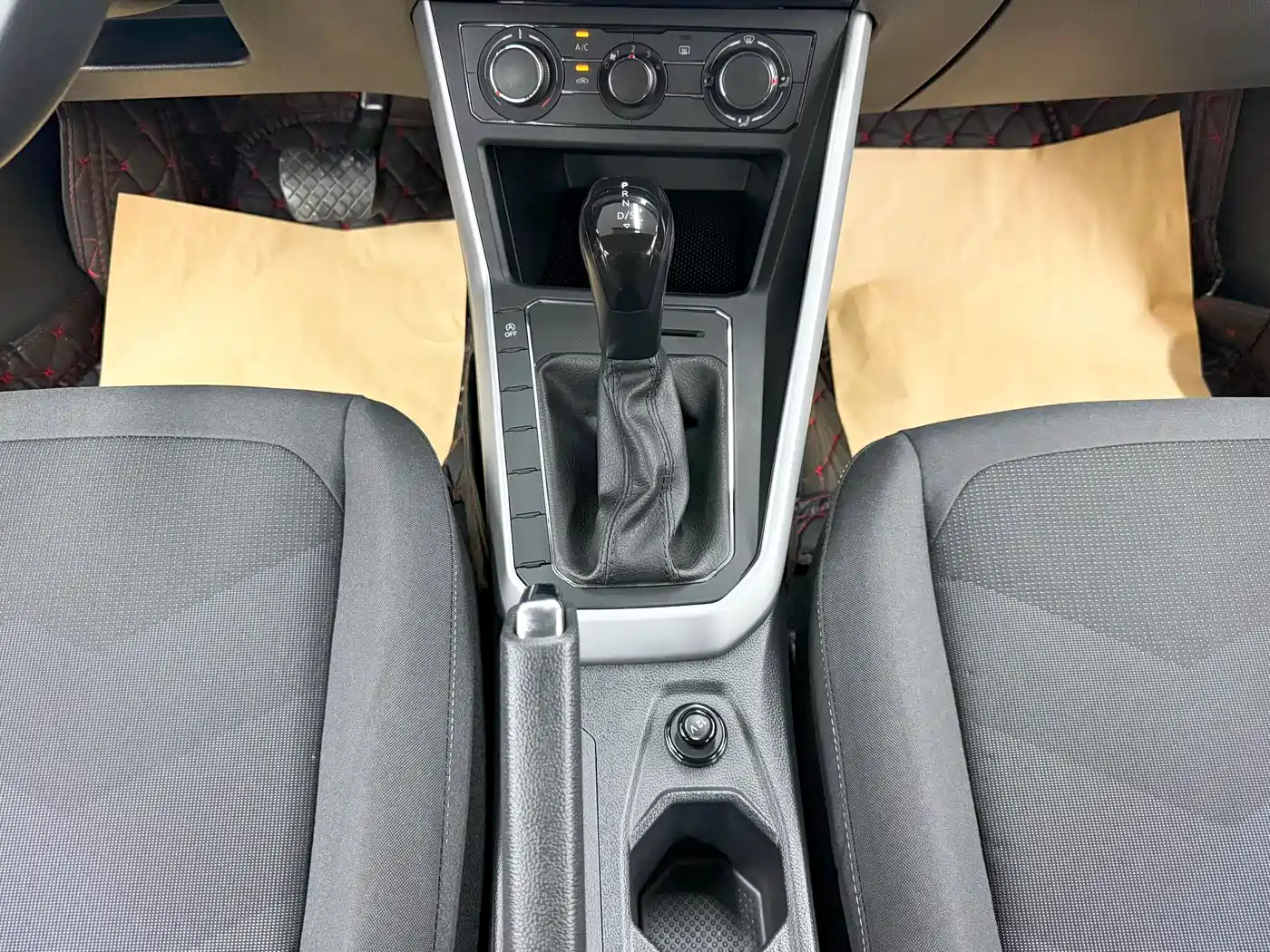 Volkswagen Polo 2023 2023 Plus 1.5L Auto Joyful Living Edition