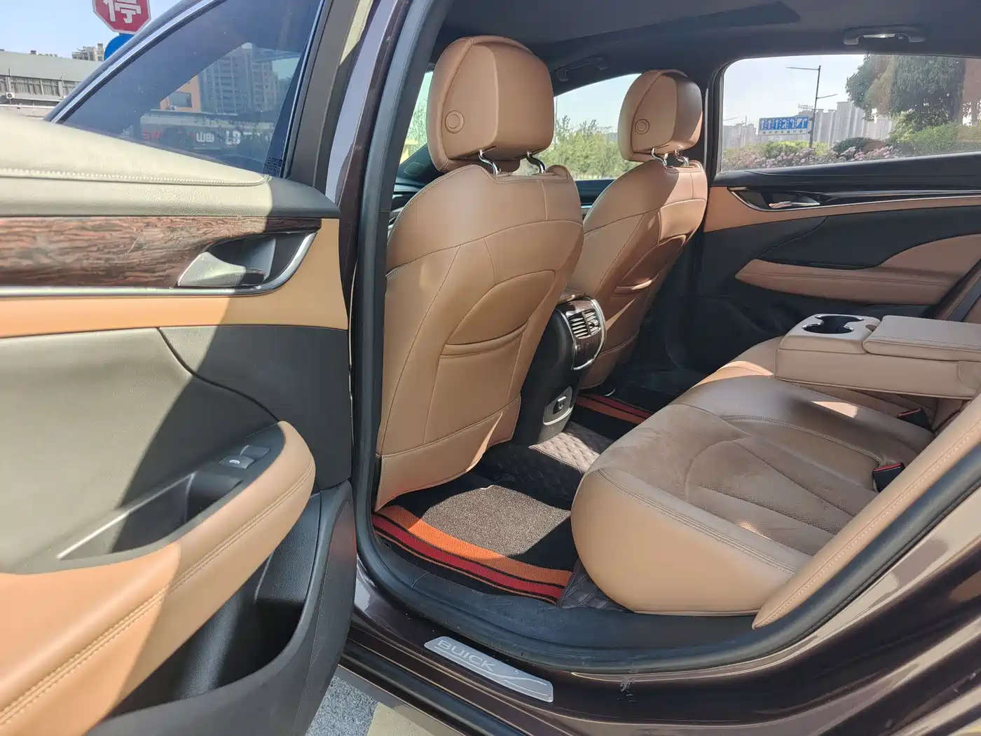 Buick LaCrosse 2016 20T Elite Type фото 7