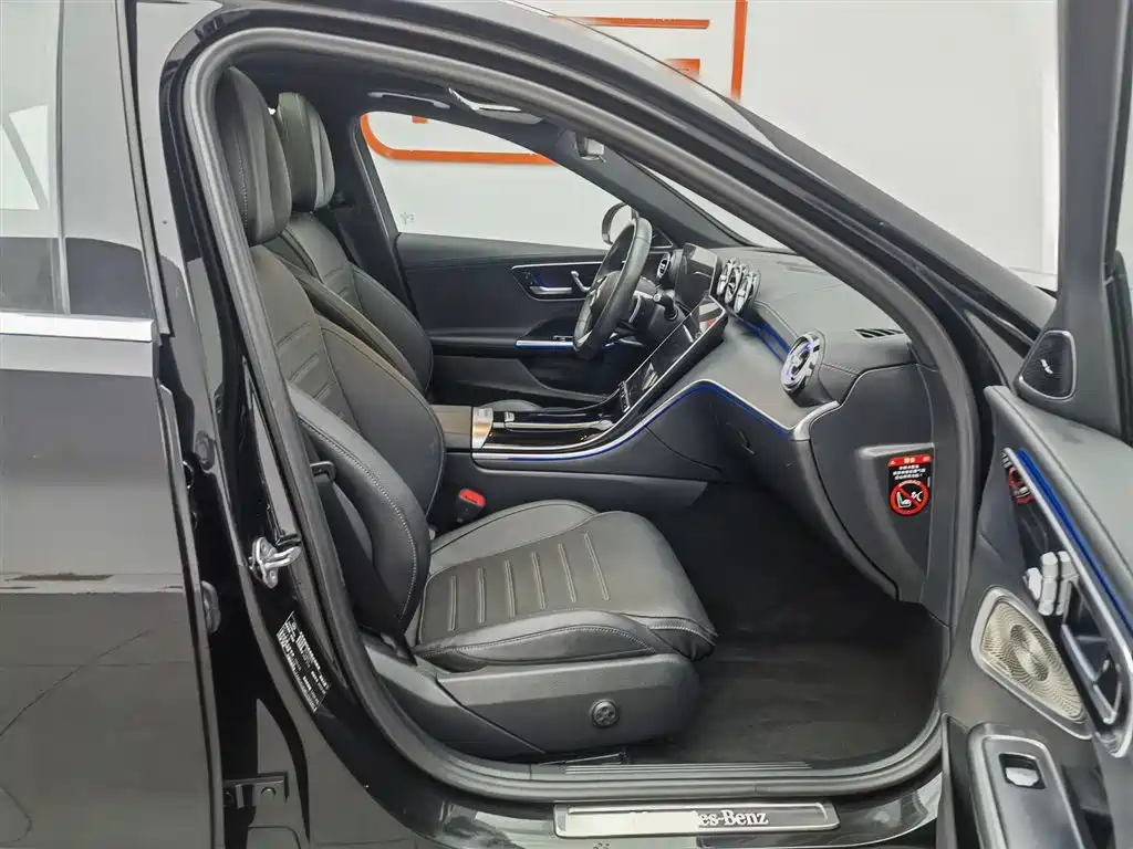 Mercedes-Benz C-Class 2023 C 260 L Sport фото 23