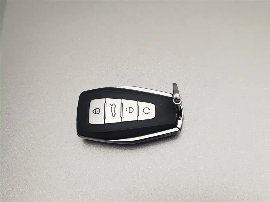 GEELY AUTOMOBILE JIAJIE