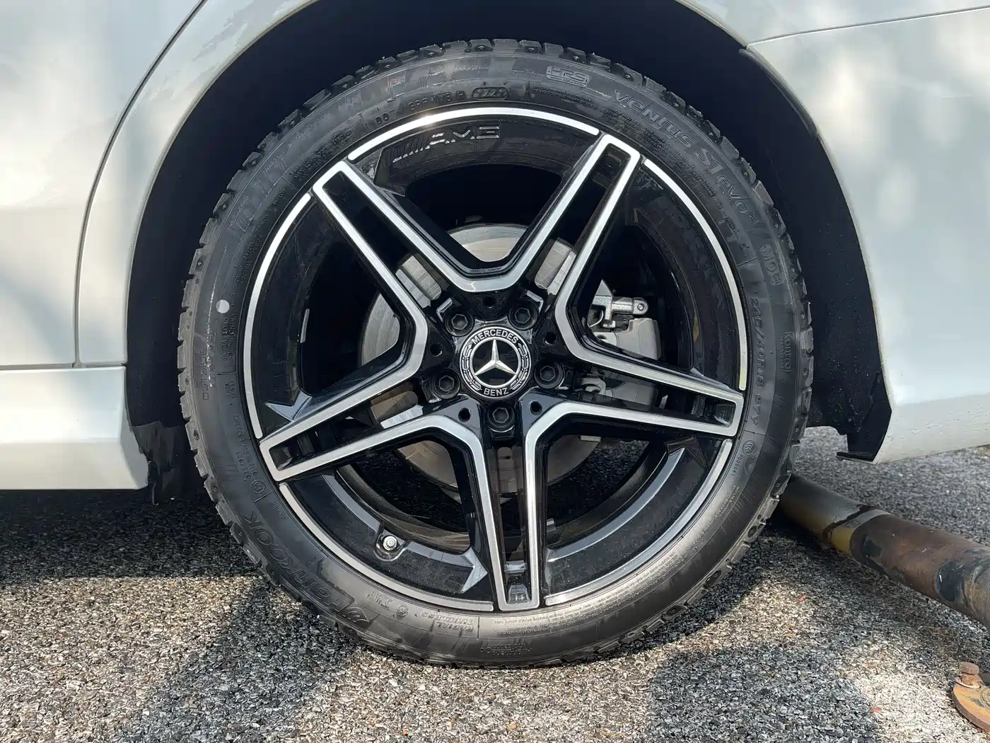 Mercedes-Benz C-Class 2021 C 260 L Sport Starry Exclusive Edition фото 14