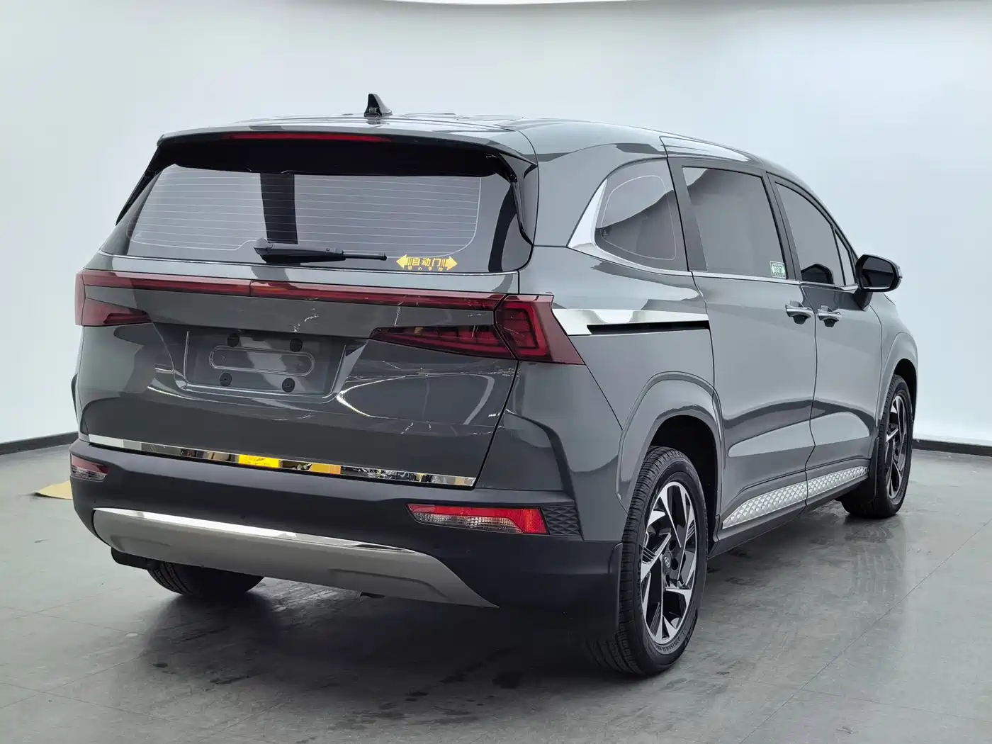 Hyundai Kustu 2022 270TGDi Smart Love Flagship TOP фото 4