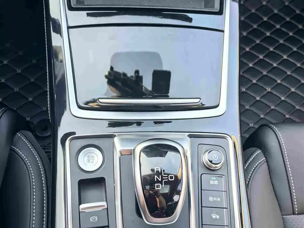 BYD Qin Pro New Energy 2020 2019 DM Super Edition 1.5TI Automatic Smart Connected Jin Su Type China VI