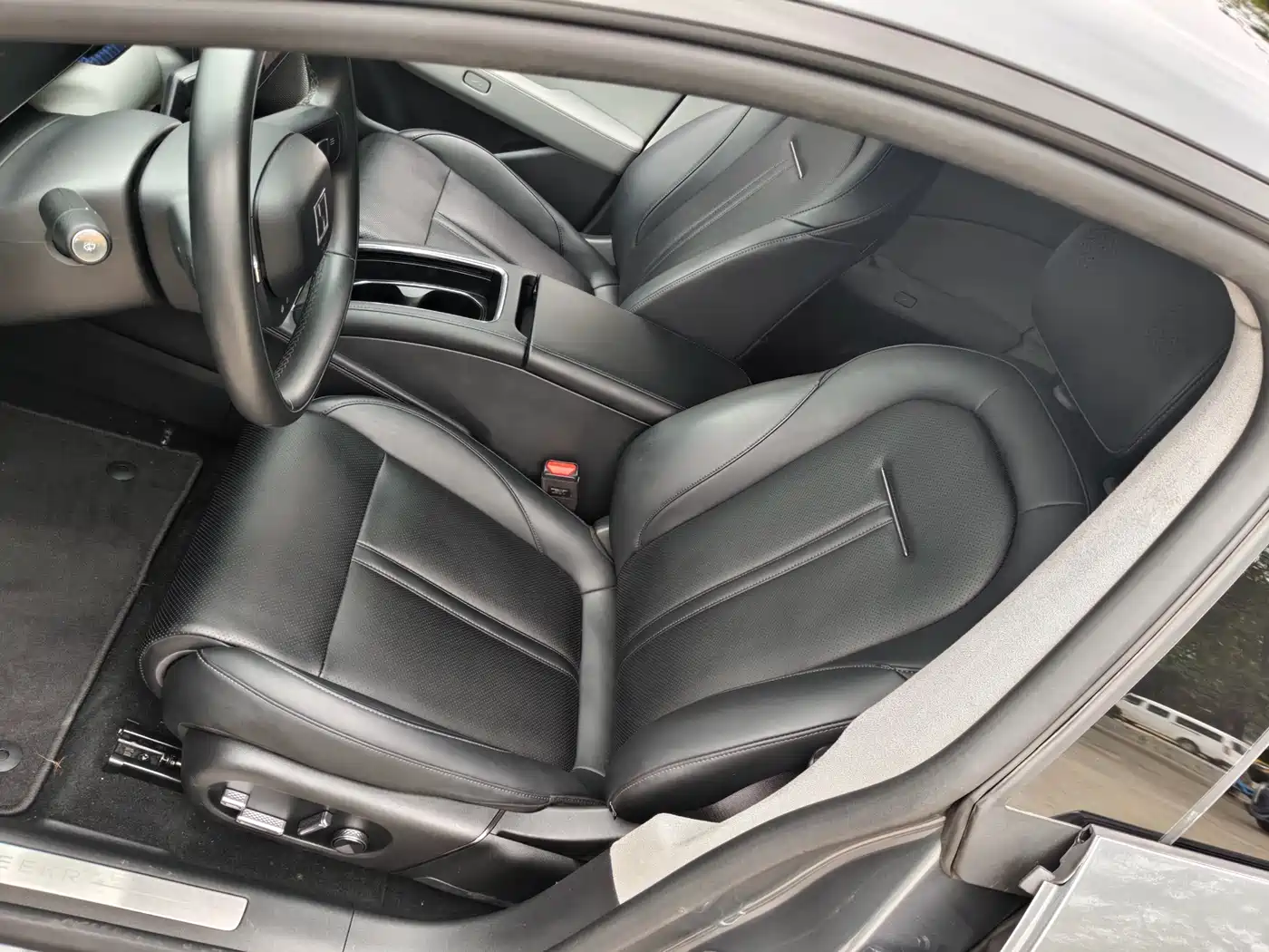 ZEEKR EXTREME KRYPTON 007