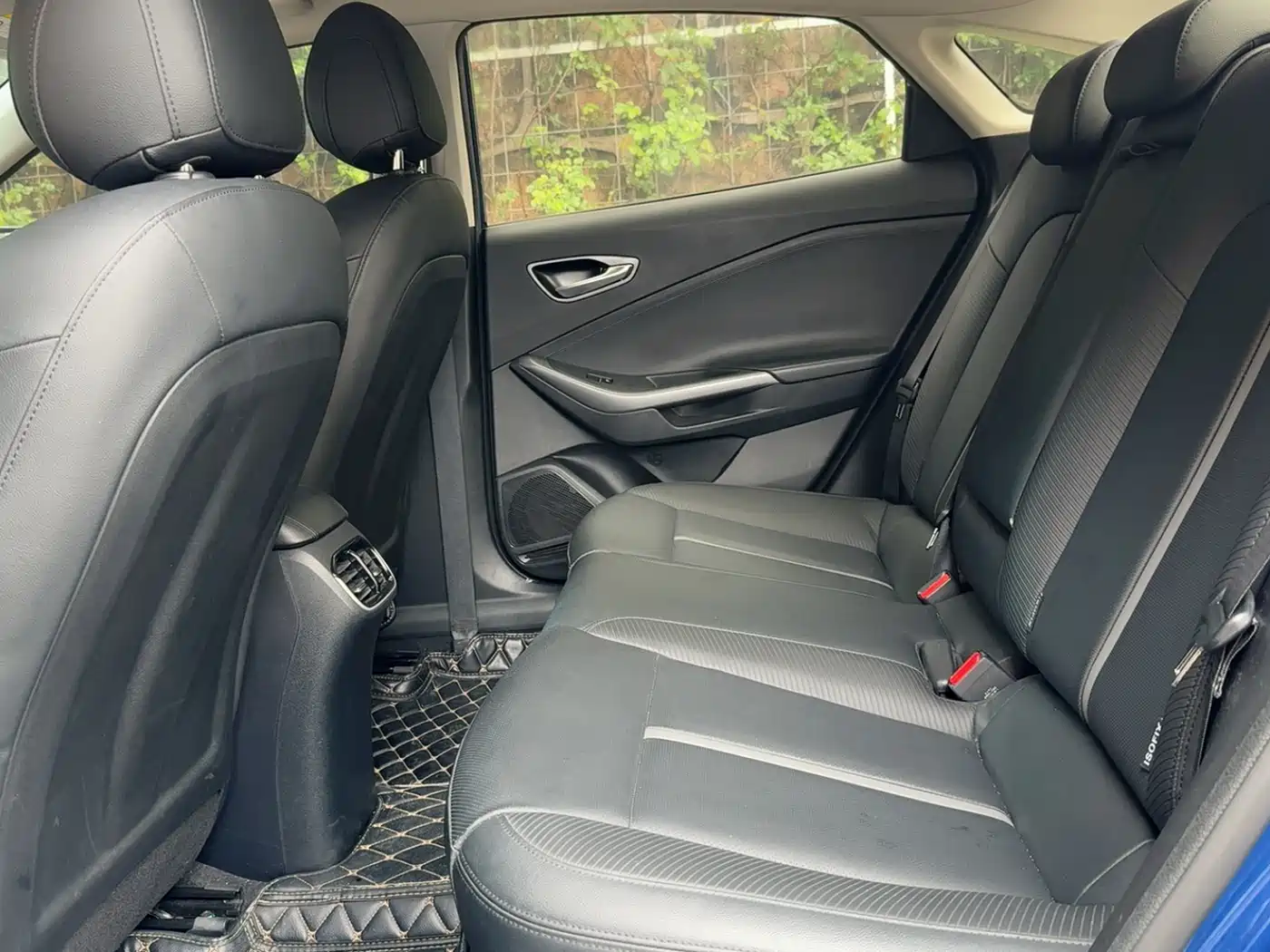 Hyundai Fista 2019 280TGDi Smart Speed Edition China VI фото 6