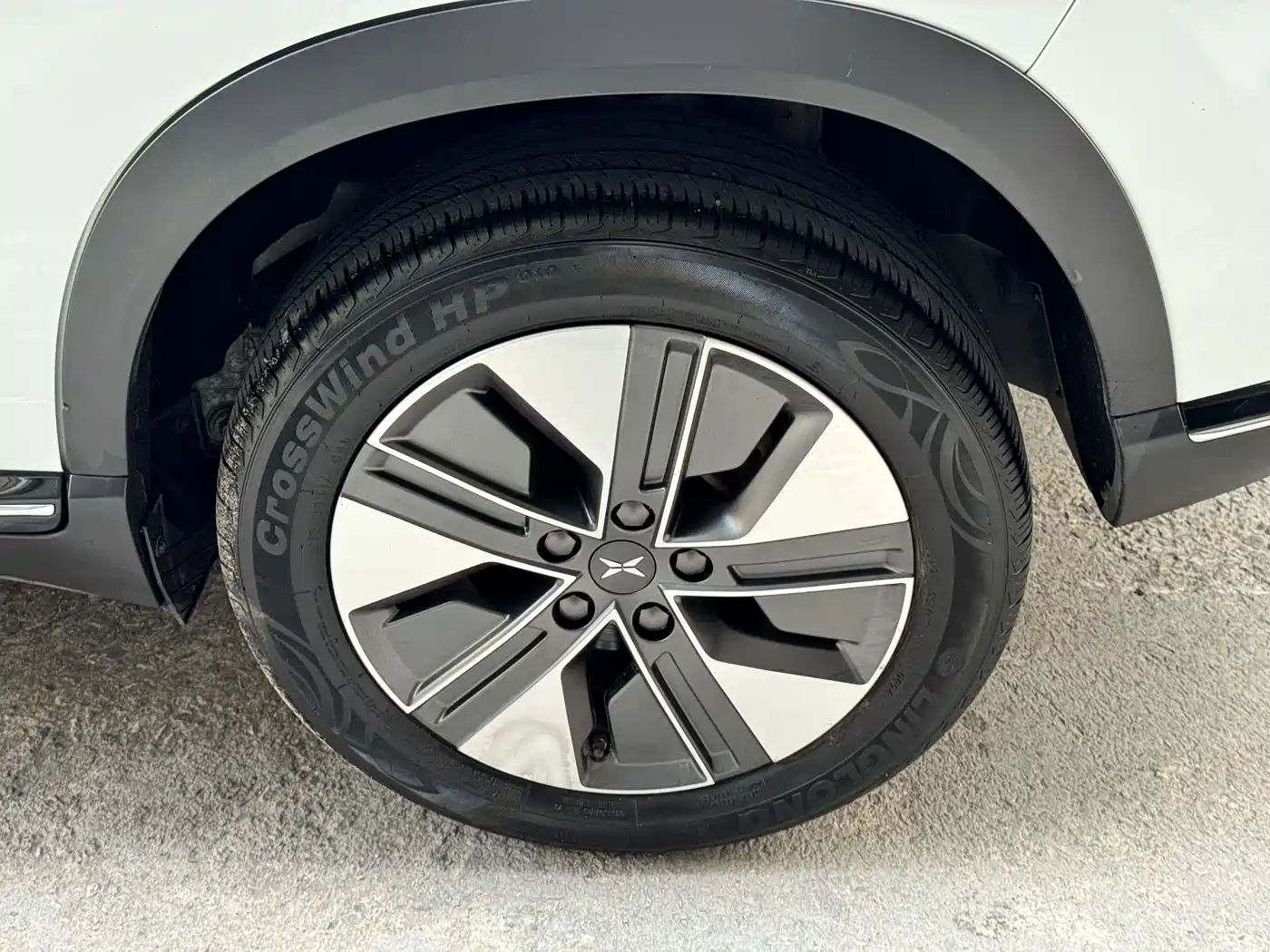 XPeng G3 2022 2022 G3i 460G
