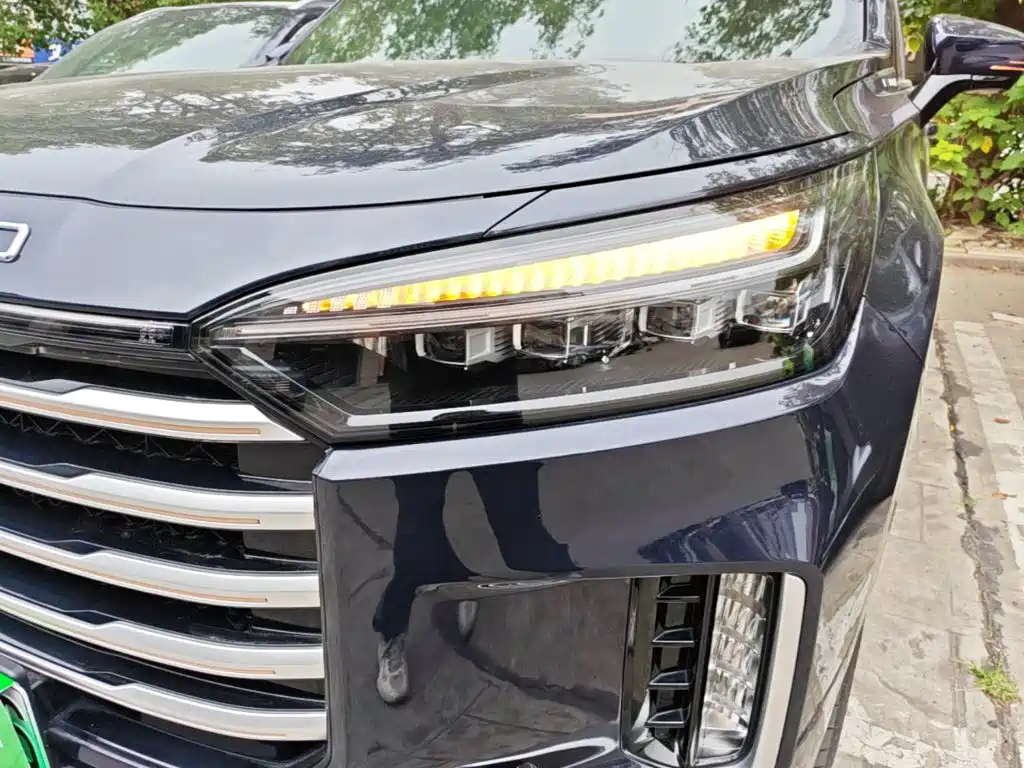 Exeed Landmark C-DM 2025 2025 180 Ultra Long Range AWD (6-Seater)