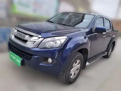 Isuzu Lingtuo