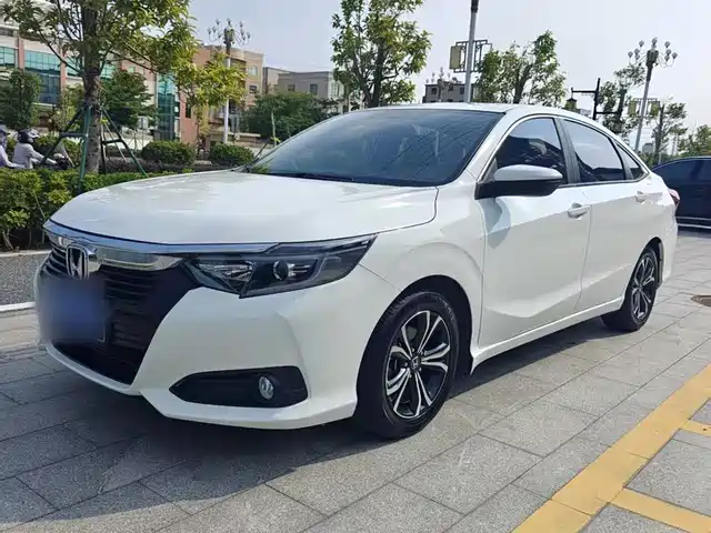 Honda Lingpai 2019 180Turbo CVT Luxury Version China V