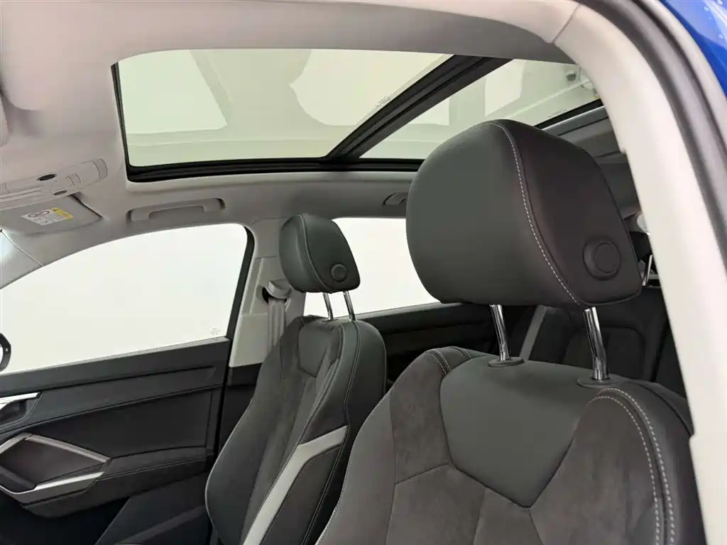 Audi Q3 2019 35 TFSI Progressive Sport фото 16