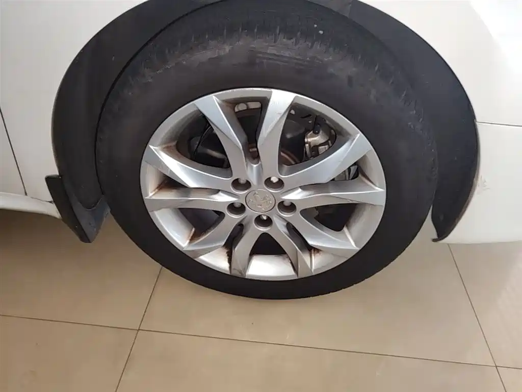 Peugeot 508 2015 1.6THP Auto Excellence Edition фото 14