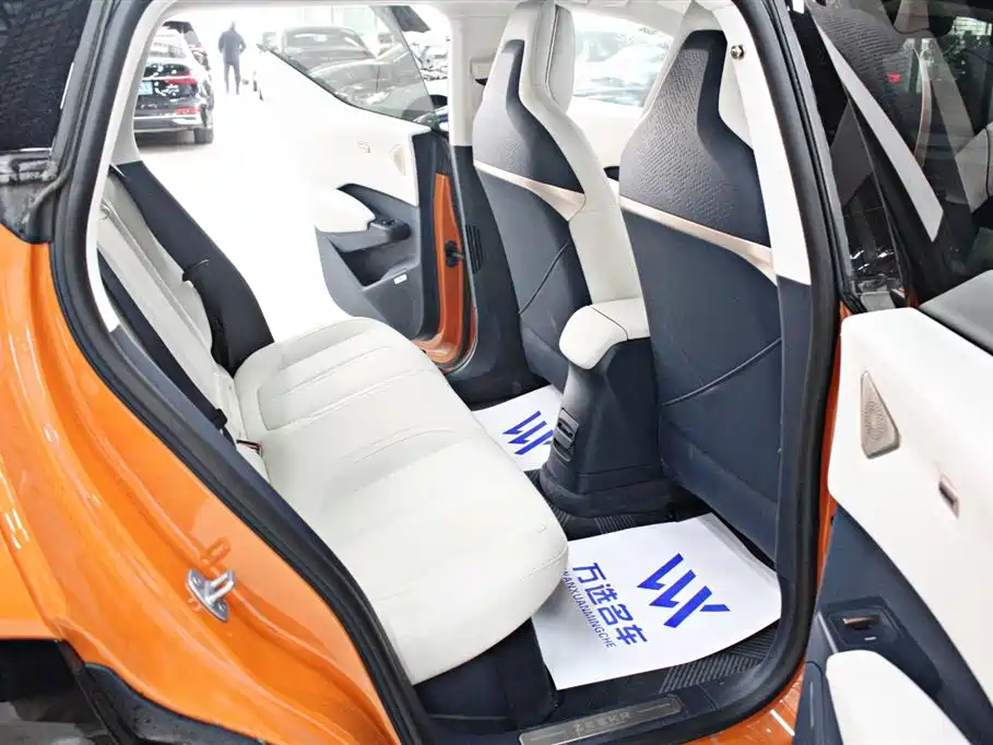 ZEEKR EXTREME KRYPTON X