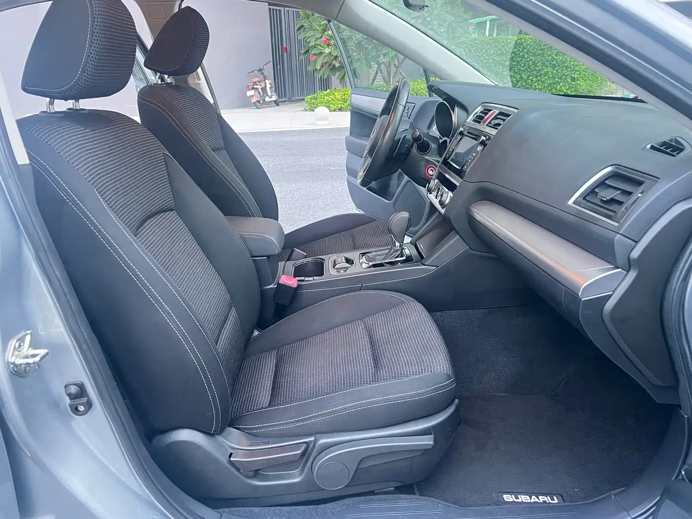 Subaru Legacy 2020 2020 Facelift 2.5i AWD Style Edition