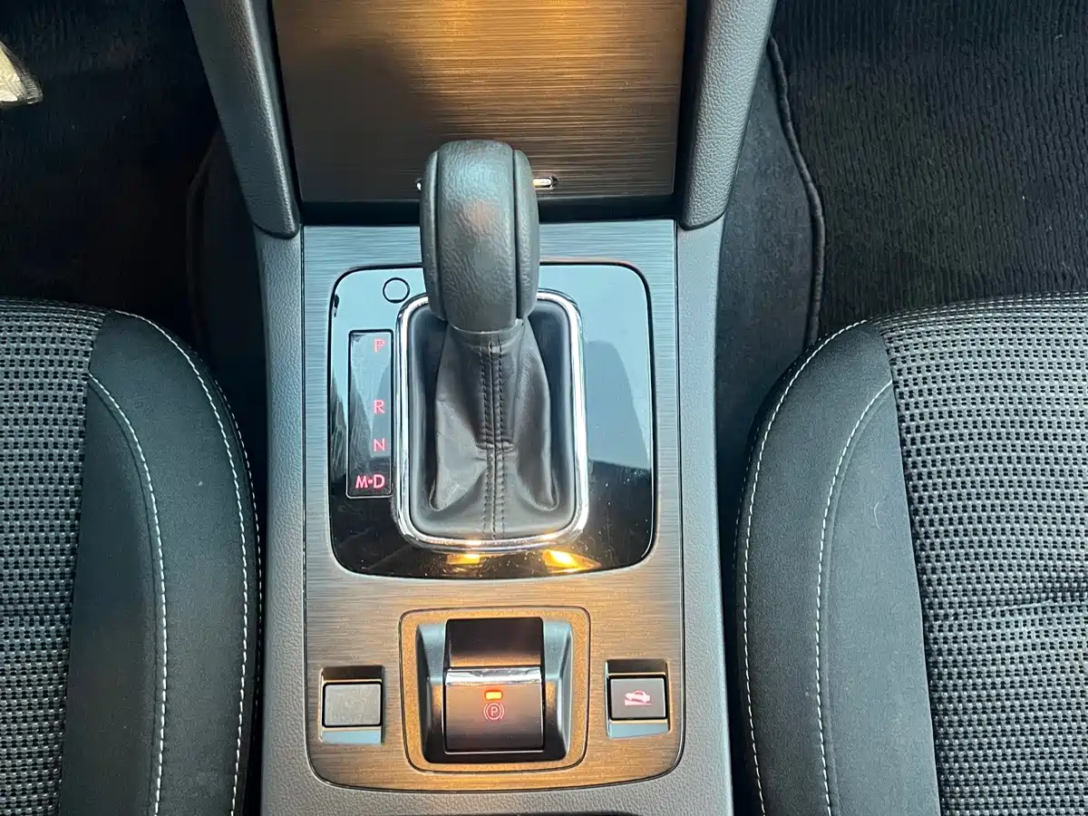 Subaru Legacy 2020 2020 Facelift 2.5i AWD Style Edition