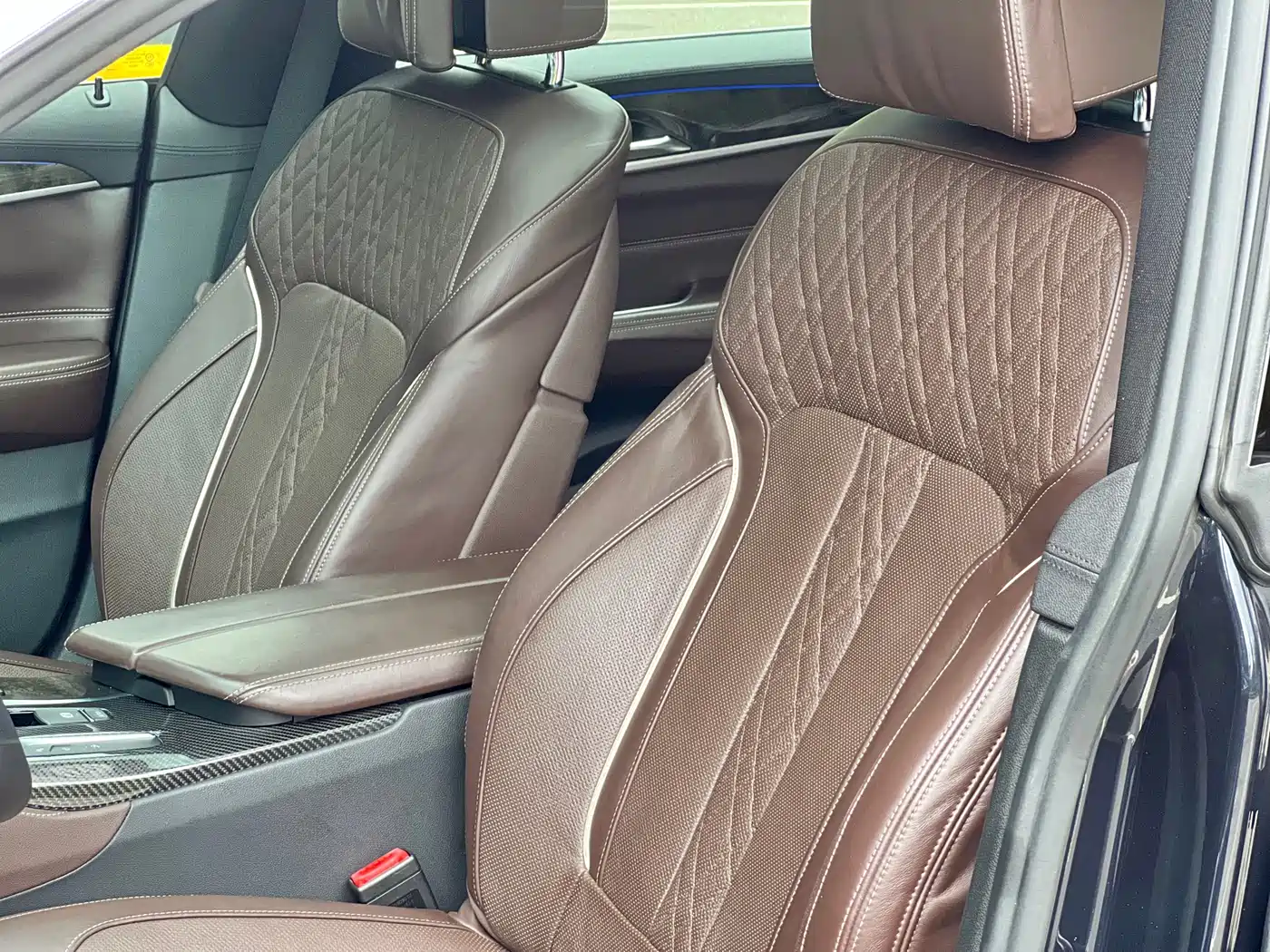 BMW 6 Series GT 2019 630i M Sport Grand Tourer Edition фото 10