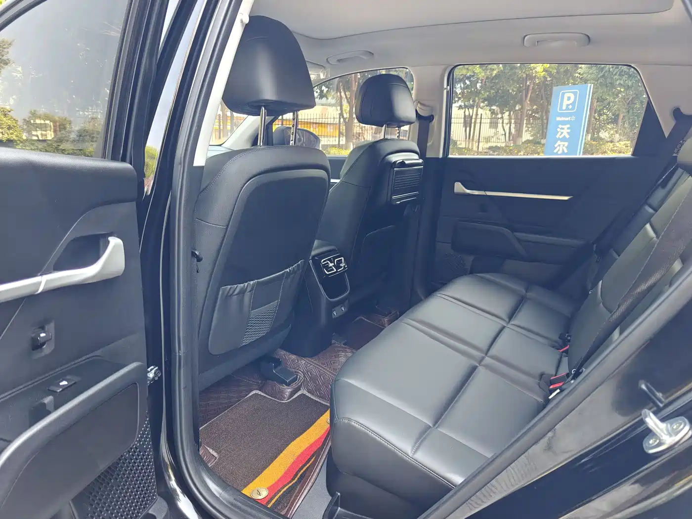 HYUNDAI BEIJING HYUNDAI IX35