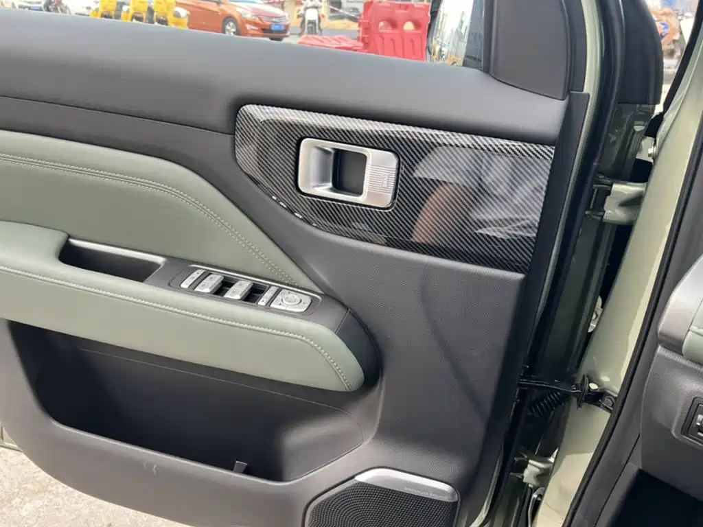 Baojun Yueye Plus 2026 2026 301km Flagship