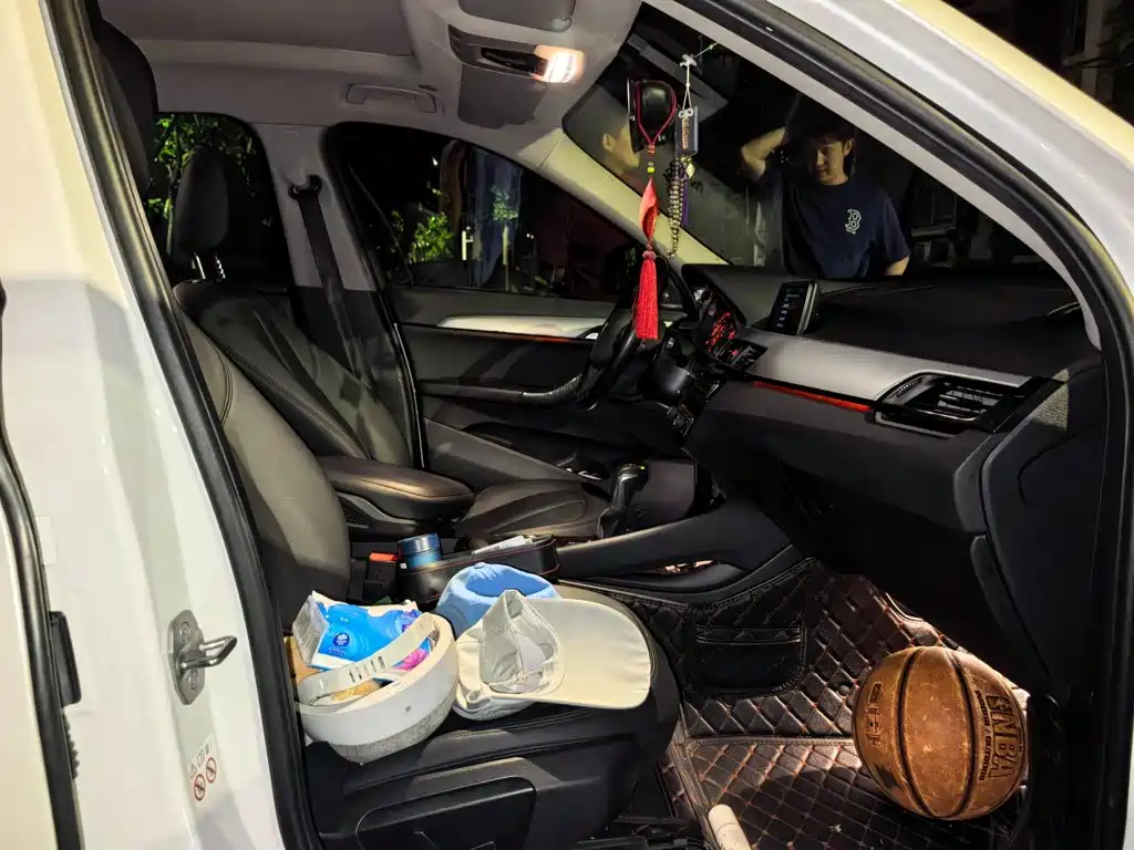 Фото 4 - BMW X1
