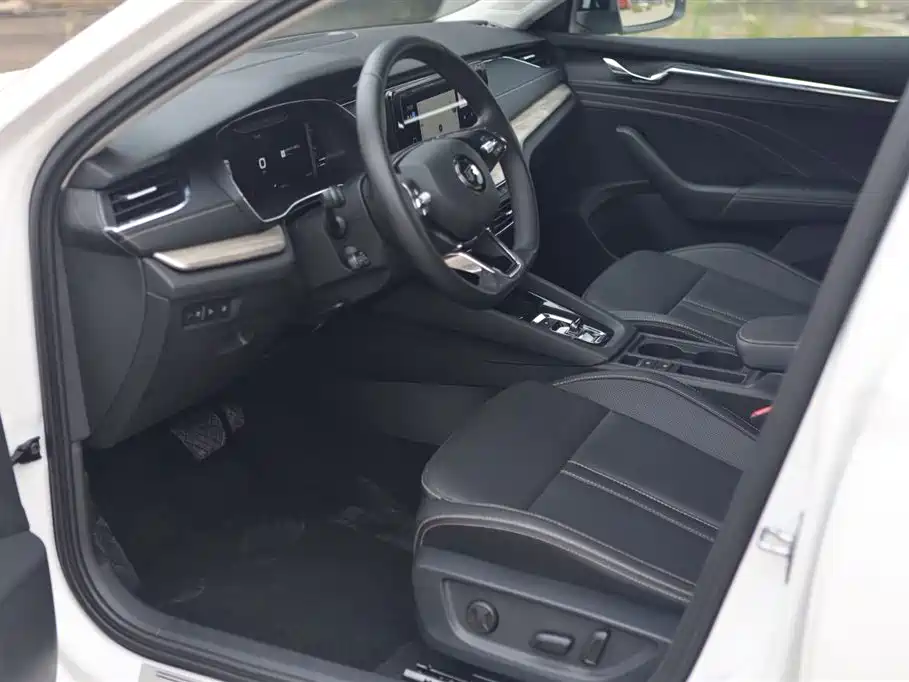 صورة 7 - Škoda Octavia